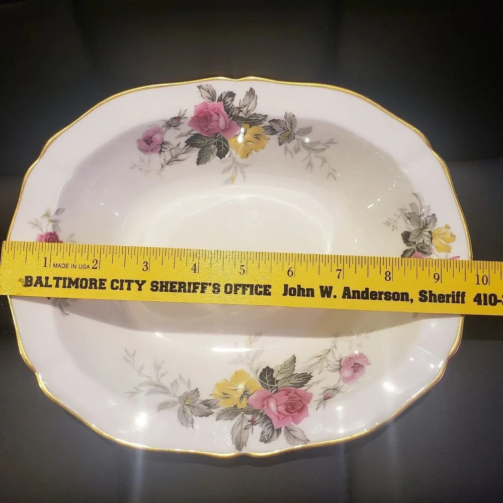 Adderley vtg fine